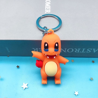 Móc Khóa Hình Pikachu Dễ Thương Đáng Yêu