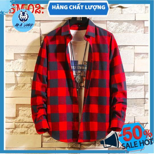 Áo sơ mi nam nữ unisex [HÀNG CAO CẤP] | BigBuy360 - bigbuy360.vn