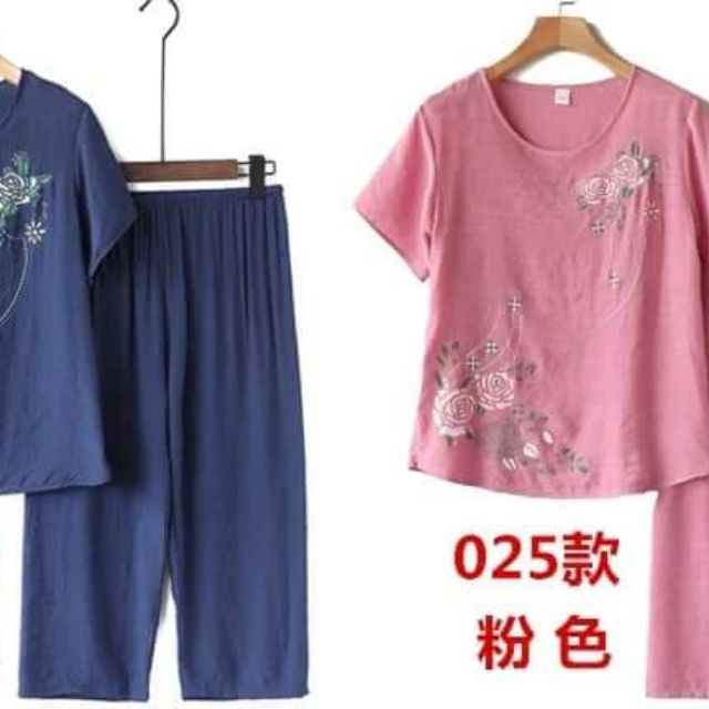 Tiếp bộ cho u, chất đũi mát. Thích màu gì có mã số rồi đấy ạ.

Sz XL - 4XL: 45 - 80kg.
♥️2️⃣8️⃣0️⃣♥️