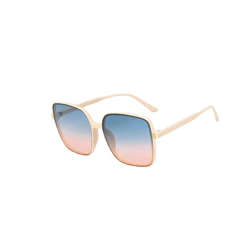 Kính mát chống tia UV400 thời trang cho nam nữ