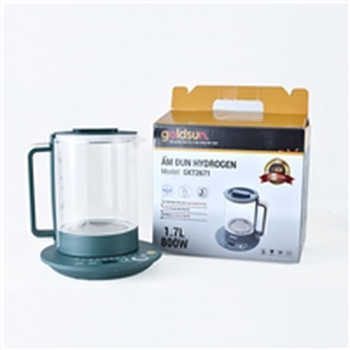 Ấm Hydrogen Goldsun GKT2671