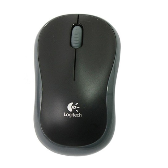 Bộ bàn phím - Chuột không dây Logitech MK270r