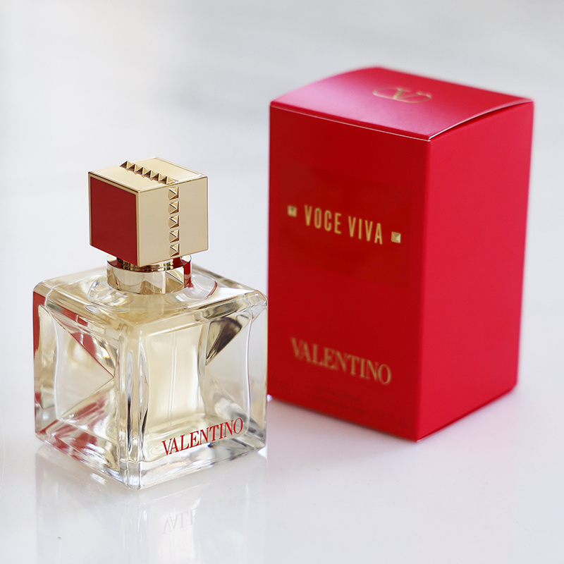 Valentino Floral Woody Women's Perfume 100ml