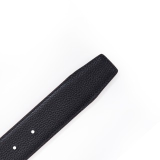 Thắt lưng nam Efora Leather Belt HY-EF1010-BR