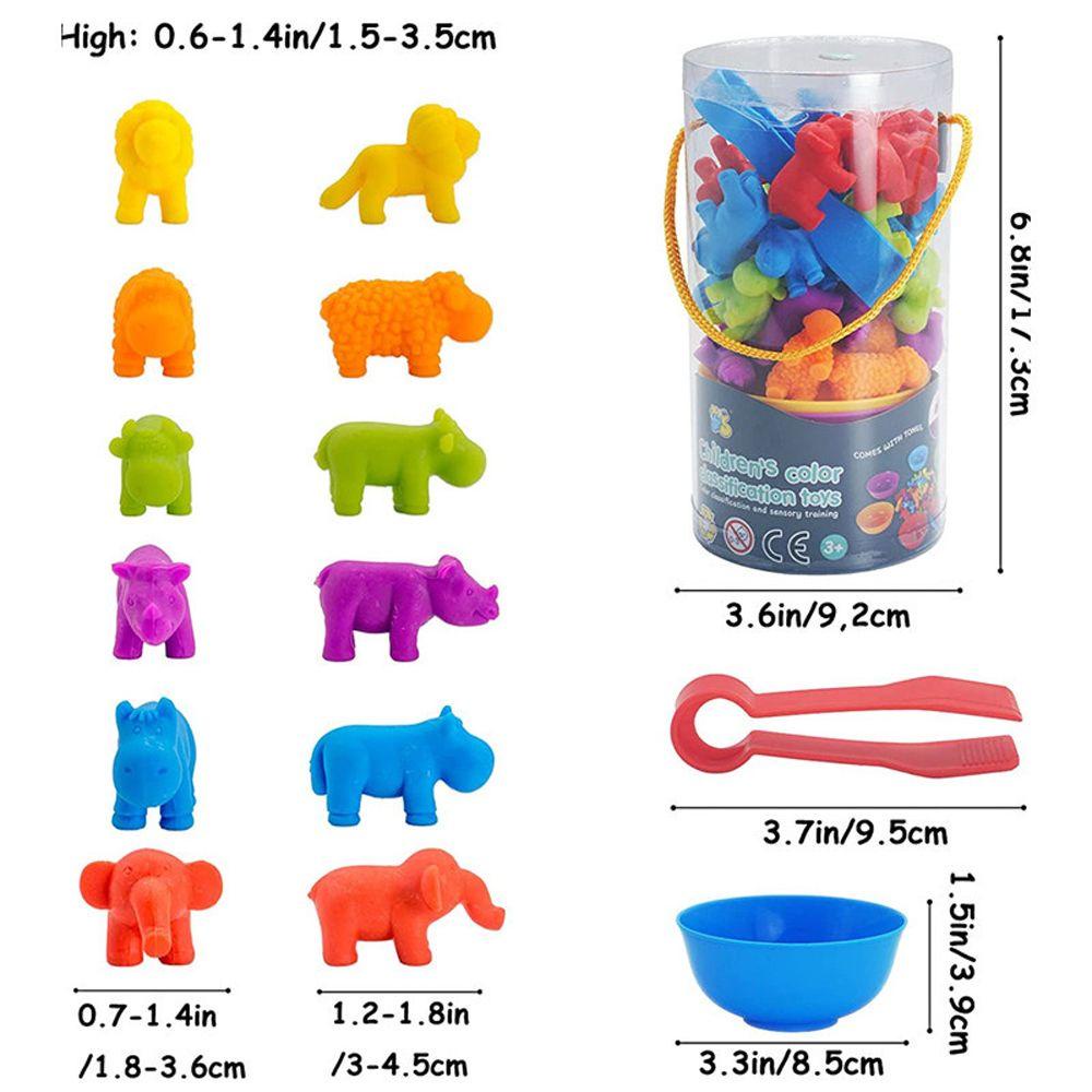 Set đồ chơi phân loại MMULCK nhiều mẫu tùy chọn hỗ trợ học tập nhận biết dành cho em bé