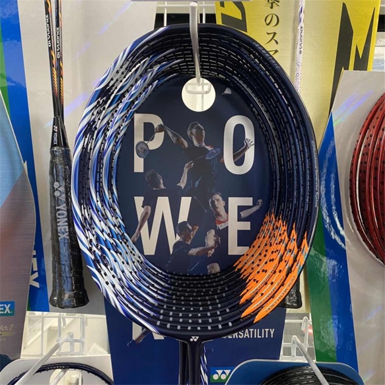 Vợt Cầu Lông Yonex ASTROX 100zz Chuyên Nghiệp 2020