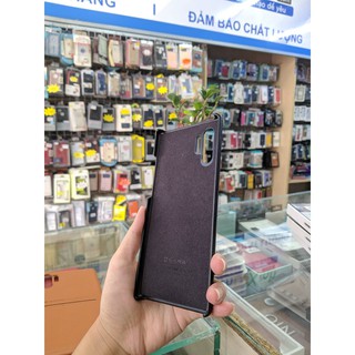Ốp Lưng Samsung Galaxy Note 10 Plus Hiệu G-Case Chính Hãng