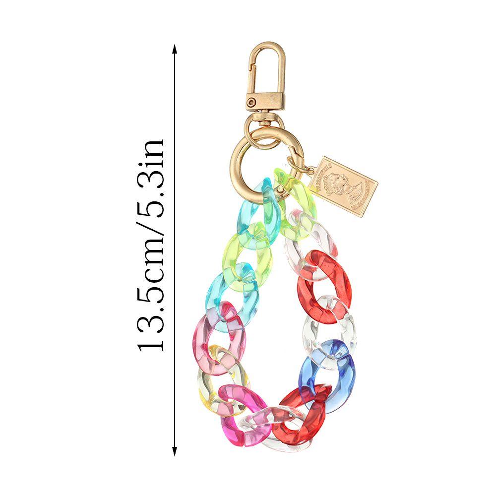 Móc Khóa Thời Trang MIHAN1