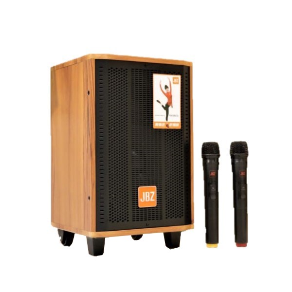 [Mã ELHACE giảm 4% đơn 300K] Loa kéo di động JBZ J7