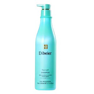 Lẻ dầu gội - xả dibeier siêu mượt 900ml
