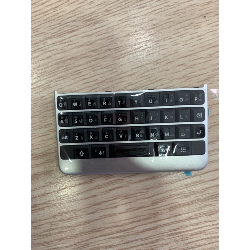 Bàn Phím Blackberry Keytwo Key2 K2 Zin Mới