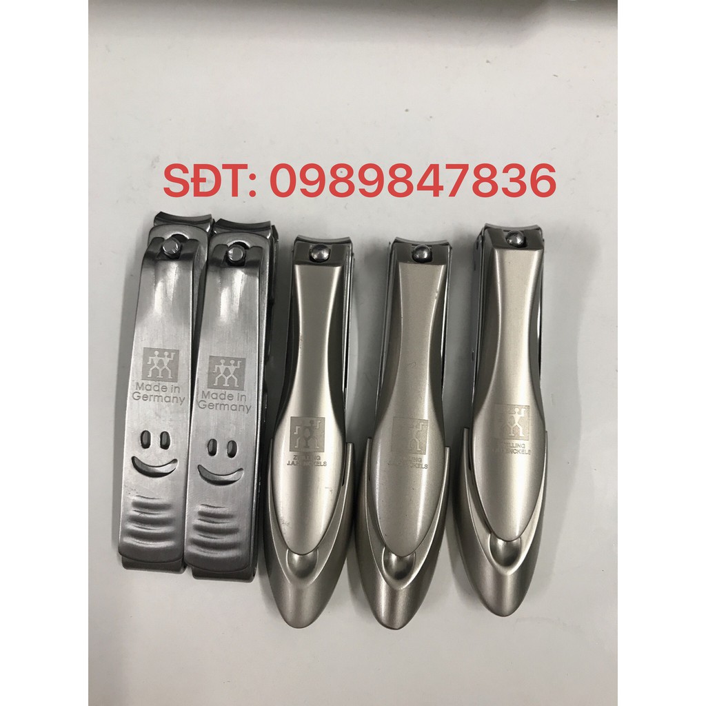 Bấm móng tay ZWILLING GERMANY ĐỨC