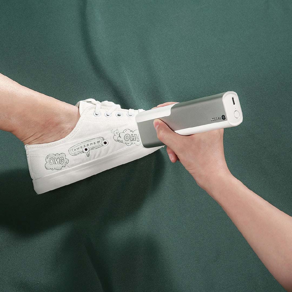 Bút in di động EVEBOT Mini Kết nối WIFI Android / iOS Pin 1200mAh Loại-C | BigBuy360 - bigbuy360.vn