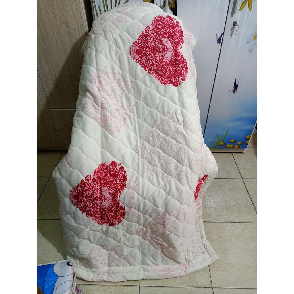 Sale mền lẻ thun Hàn Quốc -GIÁ SỐC THU HỒI TIỀN VẢI