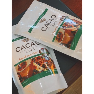 Cacao 3in1 500gram