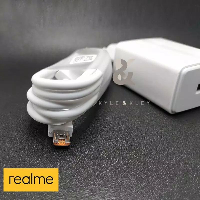 Củ Sạc Real Me Realme 1 2 3 Pro 3i U1 C1 2019 C2