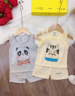 Combo lố 50 bộ Noubaby
