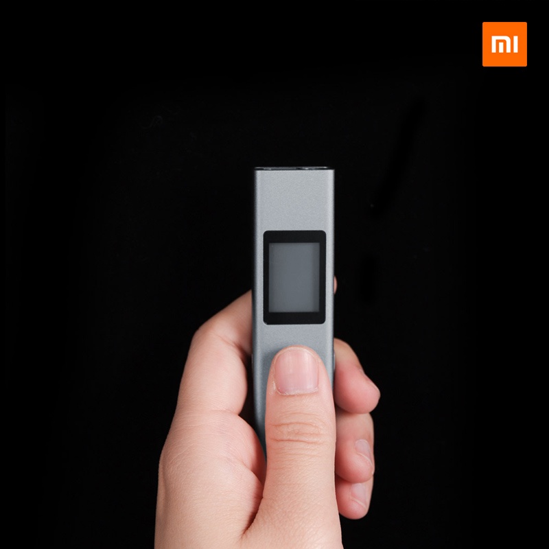 Máy đo khoảng cách bằng tia Laser Xiaomi Duka LS-P - Thước đo khoảng cách laser Xiaomi Duka LS-P