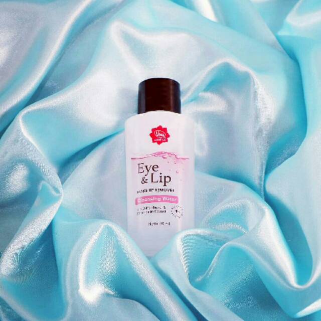 Viva (Hàng Mới Về) Dung Dịch Dưỡng Da Vùng Mắt Và Môi 60ml