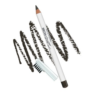 Chì Mày Kèm Chổi Silkygirl Brow (Màu Nâu Tối) Shaper 1.14g #02 Dark Brown