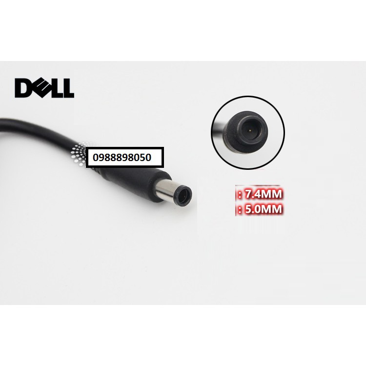 SẠC LAPTOP DELL 19.5V 9.23A 180W BẢN GỐC