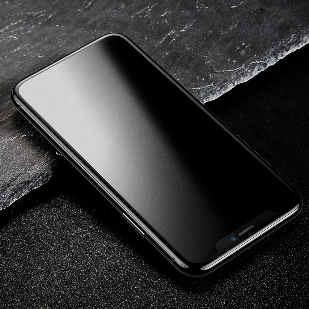 Kính Cường Lực IPHONE CHỐNG VÂN TAY AG Full Màn cho IP 6 6s 7 8 Plus SE X XS XS Max 11 12 13 14 Plus Pro Max