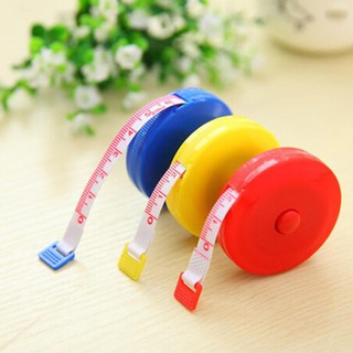 Thước dây 150cm mini bỏ túi