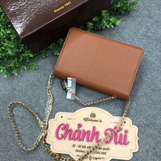 TÚI G.C đầu rồng sz22