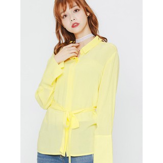 Áo sơ mi nữ H:CONNECT 3018112070252
