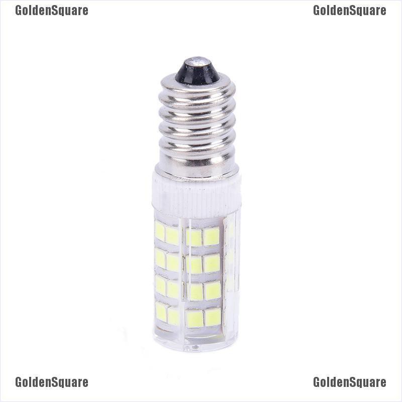 Bóng đèn Led e14 5w 7w 9w 12w 220v chiếu sáng tủ lạnh