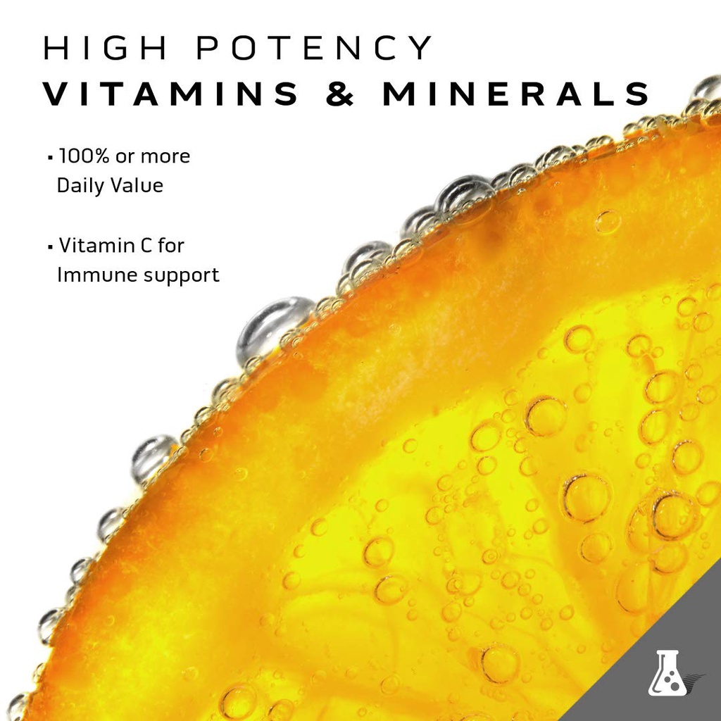 VIÊN BỔ SUNG VITAMIN TỔNG HỢP - MUSCLETECH PLATINUM MULTI VITAMIN 90v - HÀNG CHÍNH HÃNG MUSLETECH