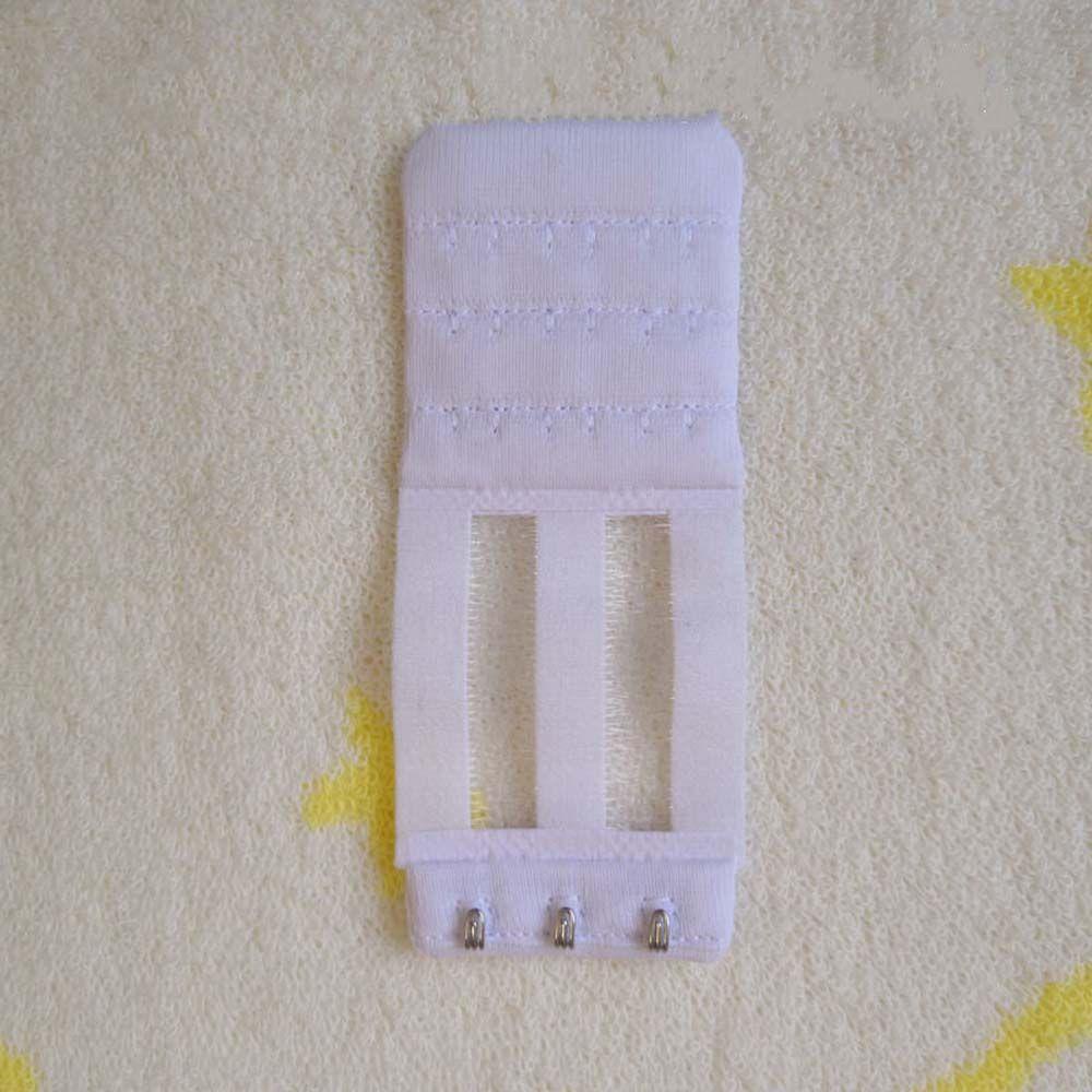 Dây Đai Nối Dài 2 Hàng Móc Áo Ngực 2 Hàng Có Thể Điều Chỉnh