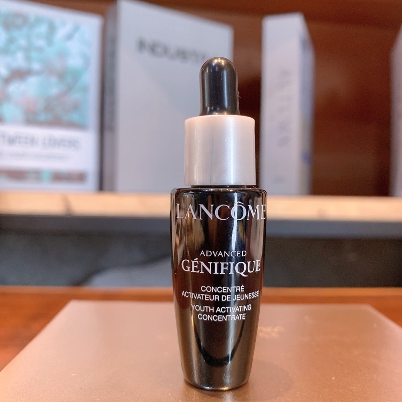 Chuẩn Auth - Serum trẻ hoá da Lancôme 10ml
