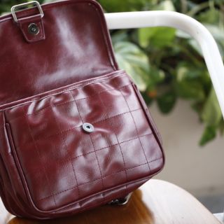 Túi Zara crossbody bab