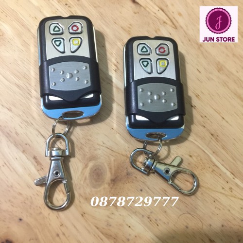Điều Khiển BossDoor Hàng Chính Hãng