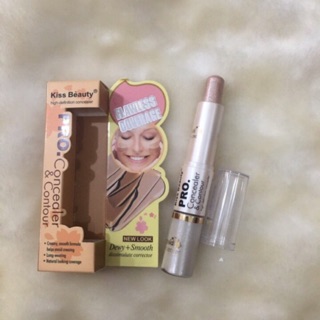 Thỏi Tạo Khối Stick Contour Duo với 2 đầu