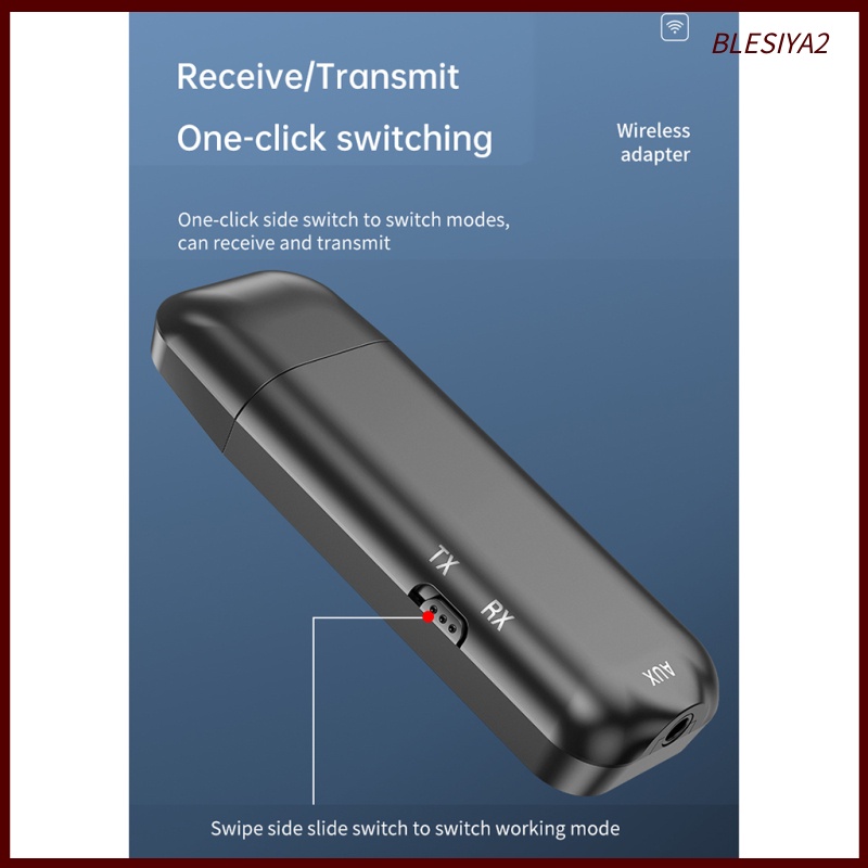 Thiết Bị Truyền Nhận Tín Hiệu Âm Thanh Bluetooth 5.0 Usb T12 Có Mic Lcd Cho Xe Hơi / Tv | BigBuy360 - bigbuy360.vn