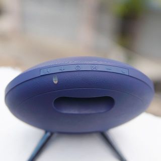Loa Bluetooth K4+ Có Sạc Dự Phòng
