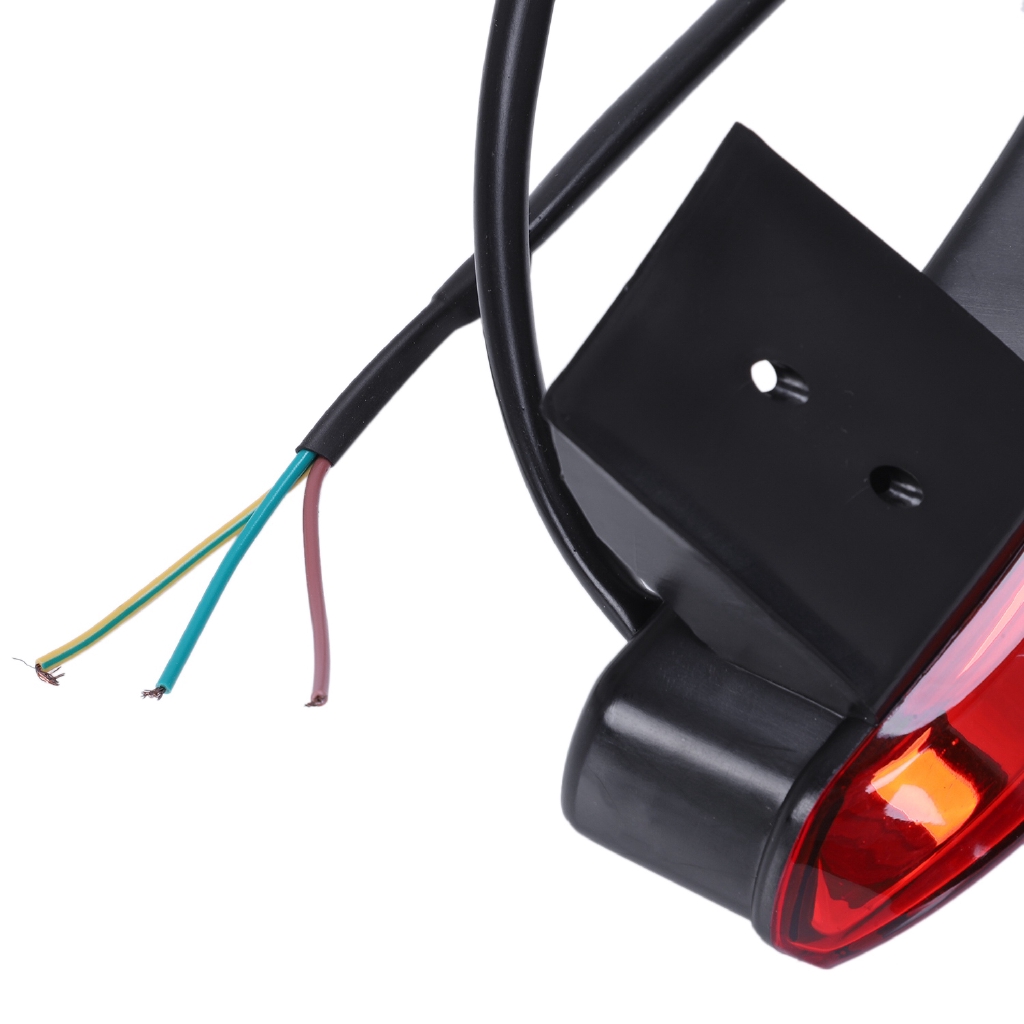 Tấm Chắn Bùn Phía Sau Cho Xe Mô Tô Harley Davidson Sportster Xl 883