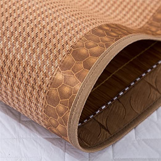 Chiếu Điều Hòa Các Loại, Chiếu Mây 1m6 x 2m Chiếu điều hoà cho trẻ sơ sinh - mát lạnh hè này