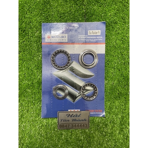 Chén cổ Winner -Click -Vario -Ab110-125 -Shmode -Sonic -Raider Fi -Satria Fi