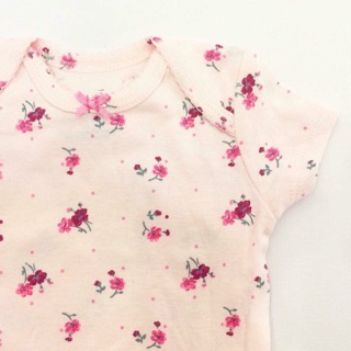 Bodysuit Cartter’s xuất xịn