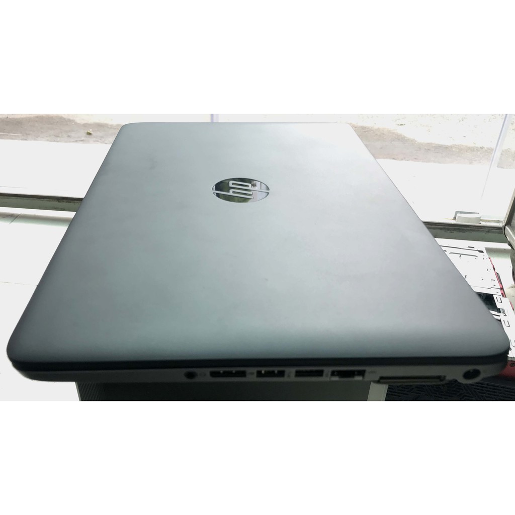 Laptop HP Elitebook 840-G1 Core i5 4300U Ram 4GB SSD 120GB dòng ultrabook mỏng nhẹ chất lượng | WebRaoVat - webraovat.net.vn