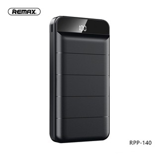 Sạc Dự Phòng Remax RPP-140 20000mAh