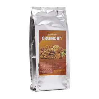 Bột Chiên Giòn Crunchy - Thailand