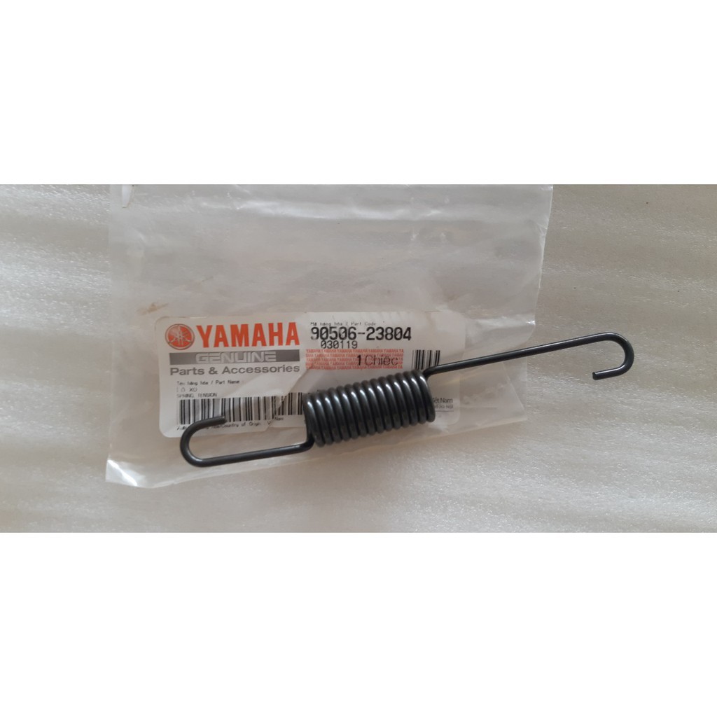 Lo Xo Chống Nghiêng Gắn Các Dòng Xe Yamaha