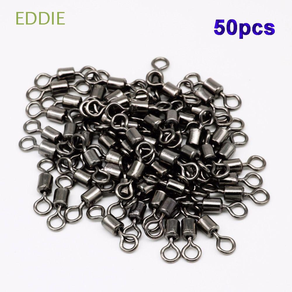 Phụ Kiện Kết Nối Bằng Thép Không Gỉ Chịu Lực Cao Cho Cần Câu Cá