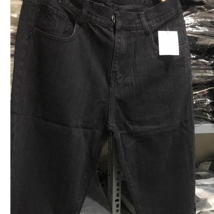 Quần Jean baggy nam - Quần bò dáng suông rộng - Top xu hướng 2022-Q20 | BigBuy360 - bigbuy360.vn