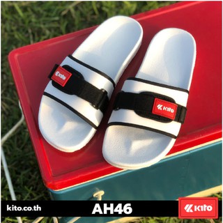 Dép Kito Thái Lan Quai Ngang AH46 Chính Hãng