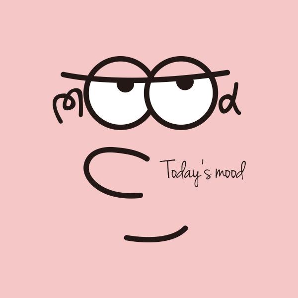 Today's mood